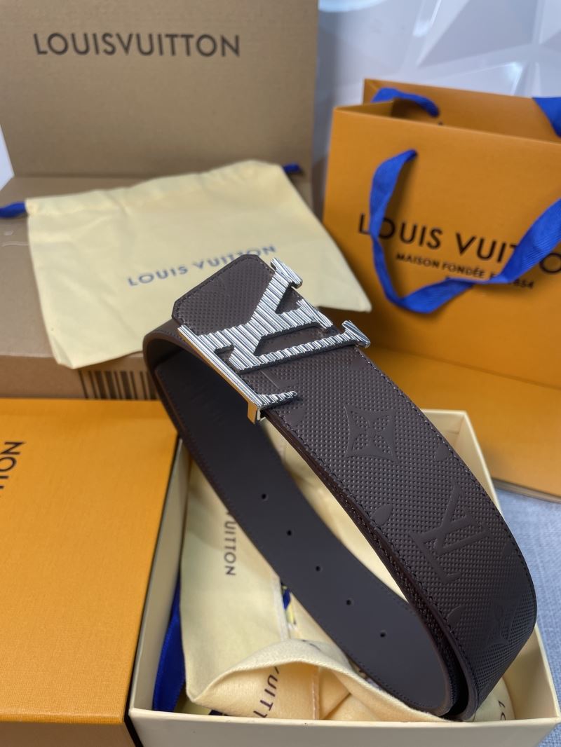 Louis Vuitton Belts